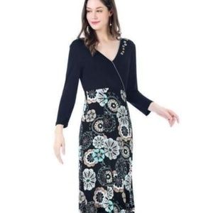 Mad Style Seeley Shift Dress L/XL